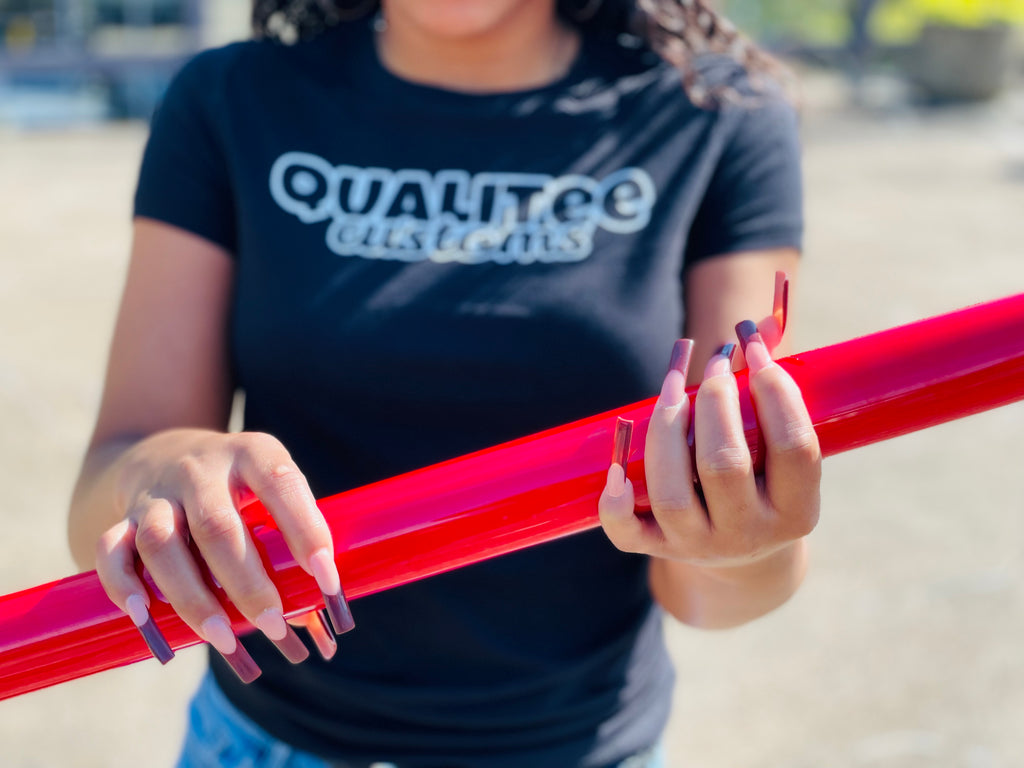 Heat Transfer Vinyl (1 Yard)