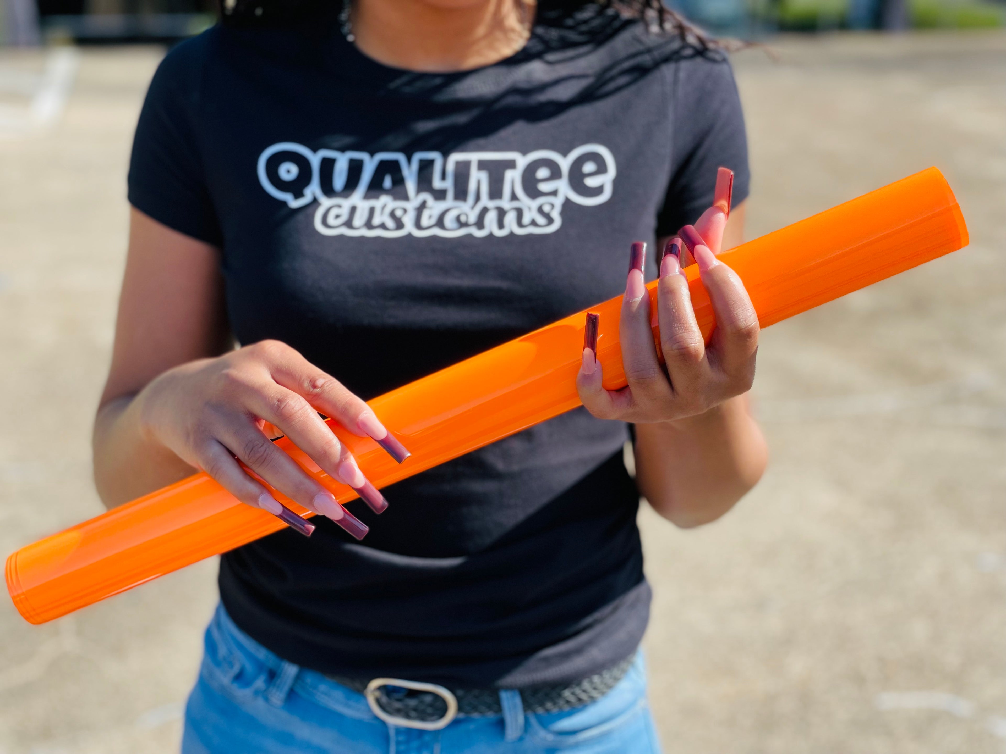 Heat Transfer Vinyl (1 Yard)