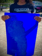 Heat Transfer Vinyl (1 Yard)