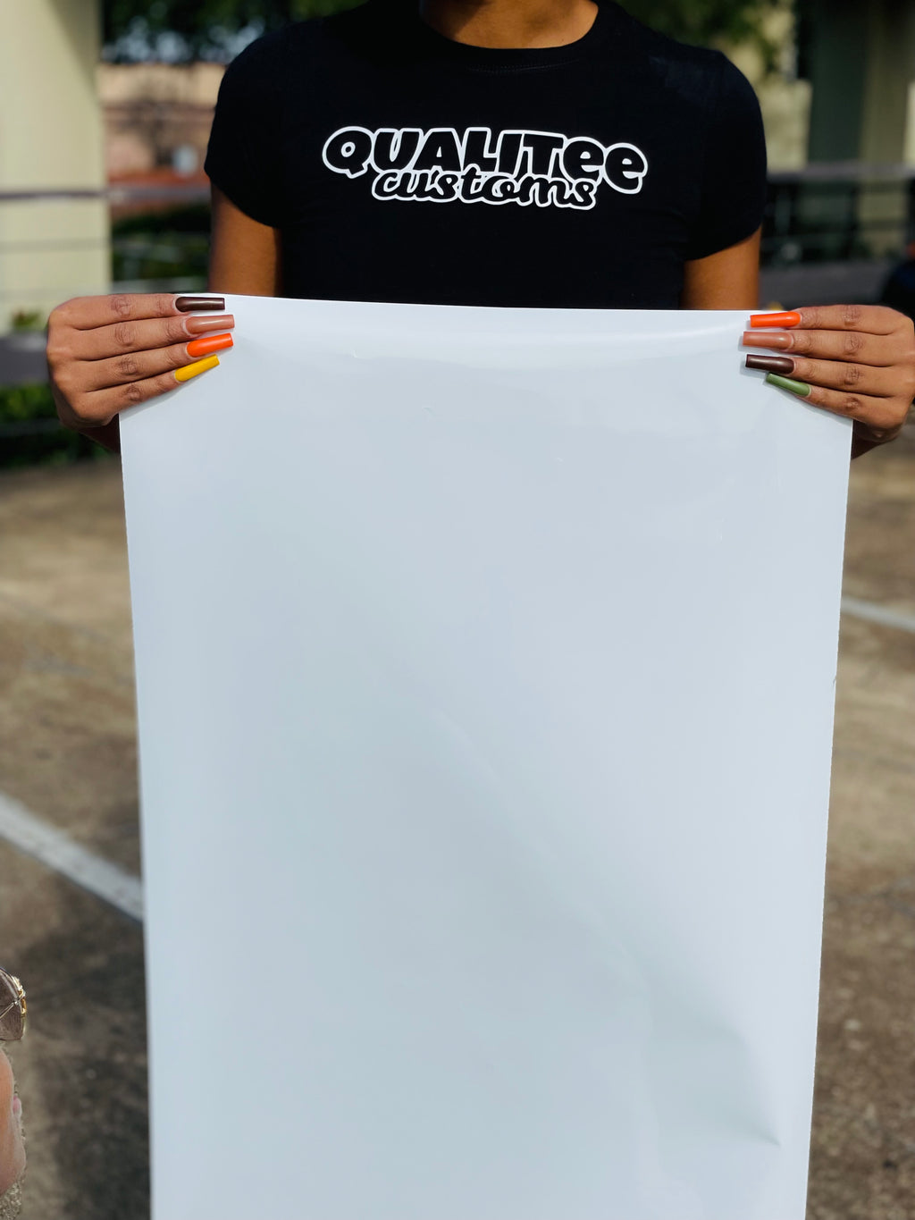 Heat Transfer Vinyl (1 Yard)