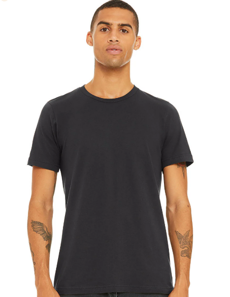 3001 Bella Canvas Shirt