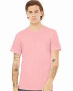 3001 Bella Canvas Shirt