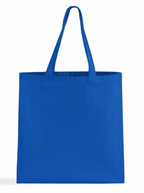 Blank Canvas Tote Bag