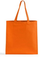 Blank Canvas Tote Bag