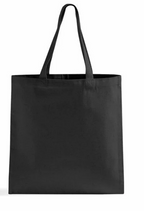 Blank Canvas Tote Bag